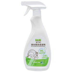 Dandelion Eco-All Purpose Cleaner