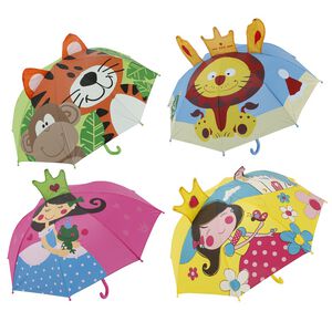 Straight Umbrellas KG-001