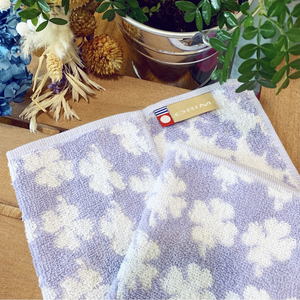 imabari face towels