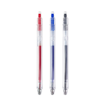 5708 Anti-Shake Gel Pen, , large