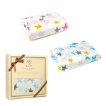 Bonne Nuit 竹纖維六層厚毯(多款可選), , large