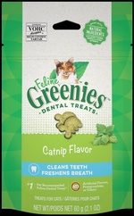 Greenies, , large