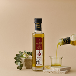 [籽熊寶茶油]鮮果鮮榨山茶油 245ml*2入, , large