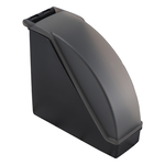 日本進口立式咖啡濾紙盒-3入, , large