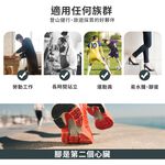 【現貨】MIT台灣製DR.WOW可調式抗菌消臭加壓機能襪 DR5708/DR5709, , large