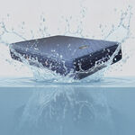 Atlanta waterproof mattress, , large