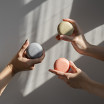  Shampoo Bar 60g set 3pcs, , large