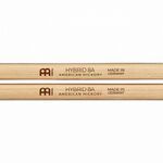 MEINL SB132 Hybrid 8A 鼓棒【敦煌樂器】, , large