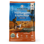 【拉拉寵物小舖】ADDICTION 自然癮食 狗飼料, , large