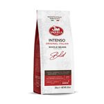 Saquella Inteso Coffee Beans 250g, , large
