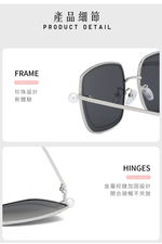Glasses, , large
