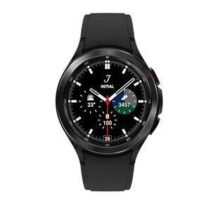 SAMSUNG Watch4 Classic R890 46mm WiFi(黑色)