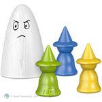 【新天鵝堡桌遊】魔法照路, , large