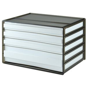 DDH-113 Horizontal cabinets