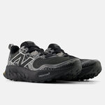 New Balance Fresh Foam X Hierro V8 男 慢跑鞋 2E寬楦 黑灰 [MTHIERK8], , large