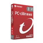 【TREND MICRO 趨勢科技】PC-cillin 2026 雲端版 實體盒裝 防毒軟體首選 防詐騙 AI 智能防毒 三台兩年, , large