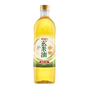 KING國王玄米油