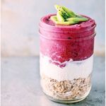 [Ball®單入]16oz 寬口刻度款 Pint Glass Wide Mouth Mason Jar 梅森罐 玻璃瓶 密封罐 收納, , large