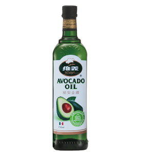 weiyi avocado oil