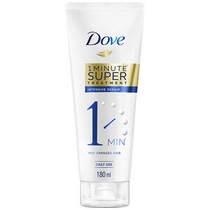 Dove NS IDT 1min TMT