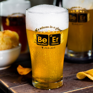 元素表BeEr杯