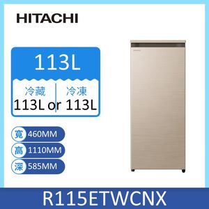 R115ETWCNX