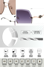 Glasses, , large