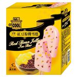 Red Bean Jelly, , large