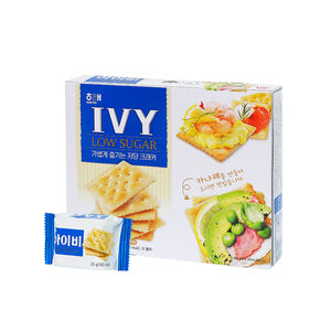 Haitai  Ivy Soda Crackers