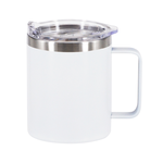 Double Wall Stainless Steel Mug, , large