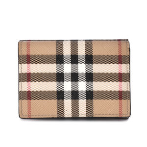 BURBERRY Wallets