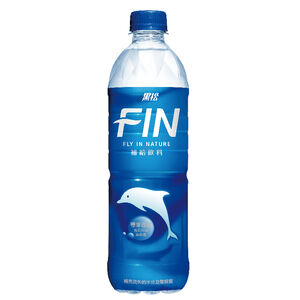 FIN Function Drink