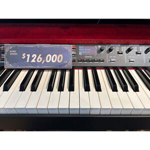 instrument