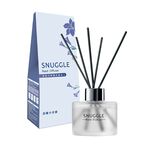 熊寶貝香氛室內擴香晨曦小蒼蘭100ML, , large