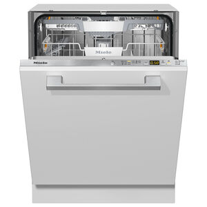 MIELE G5264C SCVi全嵌式洗碗機/訂購後將由原廠與您預約安裝時間