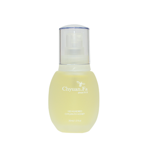 Aegean Sea Moisturizing Spray