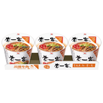 One More Cup Chili Beff Cup Noodle, , large