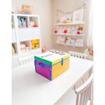 Magna-Tiles 收納箱, , large