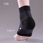 [脊米] AI 3D 智能露趾襪套, , large