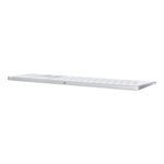 Apple Keyboard MK2C3TA/A 含 Touch ID 和數字鍵盤的巧控鍵盤 _ 台灣公司貨, , large
