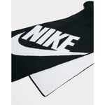 NIKE 圍巾 SPORT SWOOSH 保暖圍巾 針織圍巾 披肩 冬天圍巾 男女適用【樂買網】, , large