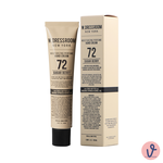 [LaLa V]韓國W.Dressroom 保濕香氛護手霜 No.72 莓果甜心 50ml, , large