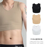 FitMe套頭束胸, , large