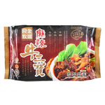 Sorghum beef stew, , large