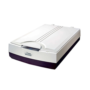 【 全友 】MICROTEK  A3幅面平台式高速 掃描器 掃描儀 /台 XT6060