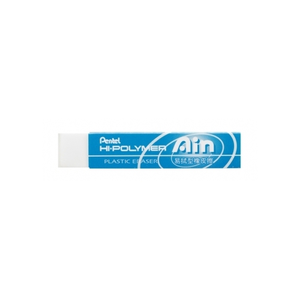 【 Pentel 飛龍 】 Ain 橡皮擦易拭型 / 個 ZETL07