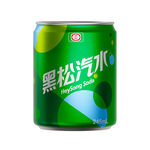 黑松汽水Can 245ml, , large