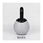 Vertex 台灣製 迷你橡膠壺鈴 甩壺鈴 Kettlebell 橡膠壺鈴 安全壺鈴 重訓 深蹲 居家健身 現貨宅配免運, , large
