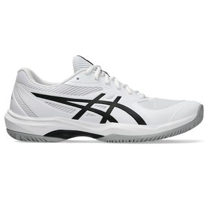 [秉宸] ASICS GAME FF 網球鞋 白灰 1041A489-101