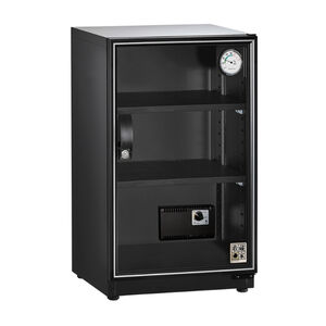 收藏家電子防潮箱 CF-75
